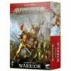 Games Workshop Age Of Sigmar: Warrior 1 Games Workshop Age Of Sigmar: Warrior -GAMES WORKSHOP Shop warhammer age of sigmar warrior starter set