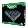 WarLock Tiles Dungeon Tiles II Full Height Stone Walls 2 WarLock Tiles Dungeon Tiles II Full Height Stone Walls -GAMES WORKSHOP Shop warlock dungeontiles ii mock flf 1