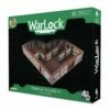 WarLock Tiles Town & Village II Full Height Plaster Walls -GAMES WORKSHOP Shop warlock townvillage ii mock flf