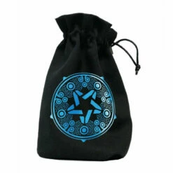 The Witcher Dice Pouch - Yennefer - The Last Wish
