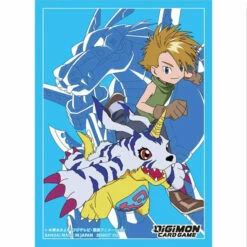 Digimon Card Game Official Sleeves Display 2023 -GAMES WORKSHOP Shop wolf 800x 3167e3e5 b891 478f 81c4 62a4073ec0cf