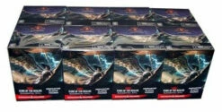 D&D - Icons Of The Realm Set 2 Elemental Evil 8ct Brick