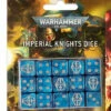 Games Workshop Warhammer 40000: Imperial Knights Dice 2 Games Workshop Warhammer 40000: Imperial Knights Dice -GAMES WORKSHOP Shop yQCVdXdcBIP02Z7B ad2ef6f6 2e45 4217 852f 703af05f78d9