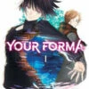 Your Forma, Vol. 1 (Manga) -GAMES WORKSHOP Shop your forma vol 1 manga