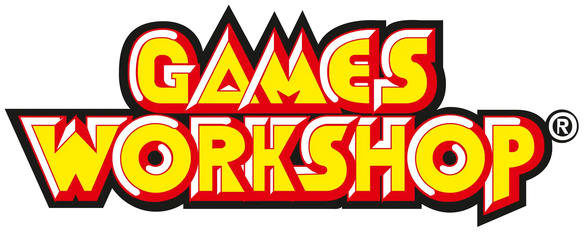 GAMES WORKSHOP Shop