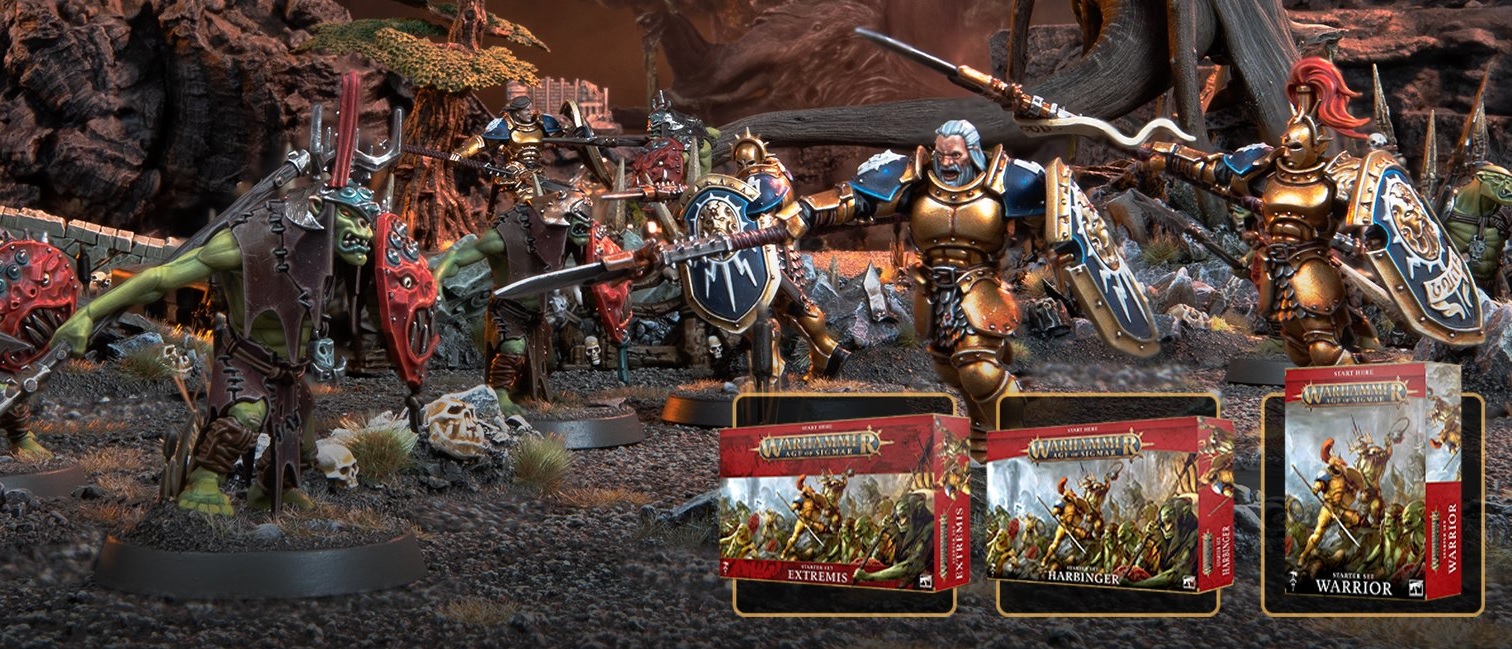 Front Page -GAMES WORKSHOP Shop 546